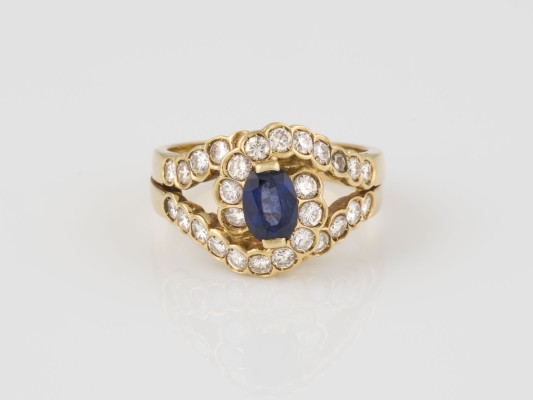 Auction 136<br>RING