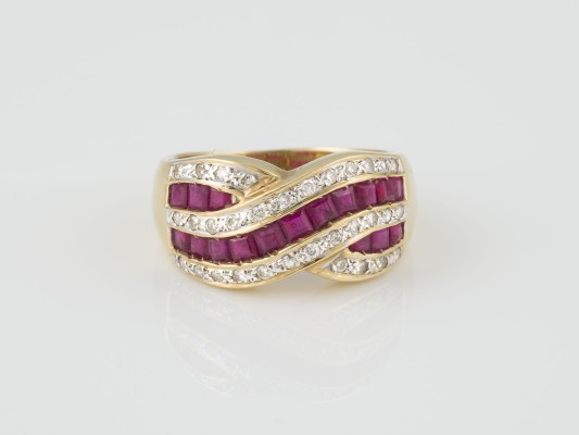 Auction 136<br>RING