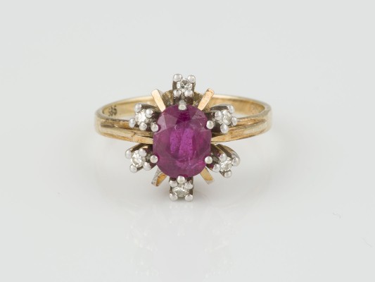 Auction 136<br>RING