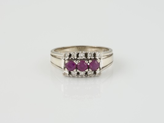 Auction 136<br>RING