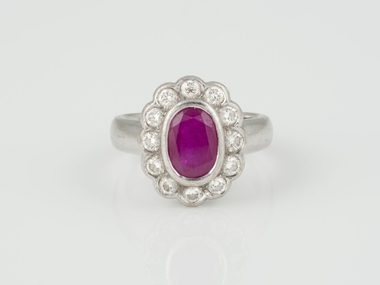 Auction 136<br>RING