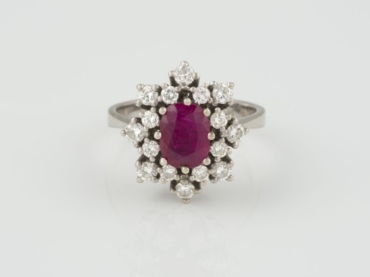 Auction 136<br>RING