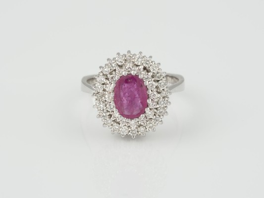 Auction 136<br>RING