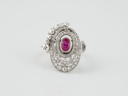 Auction 136<br>RING