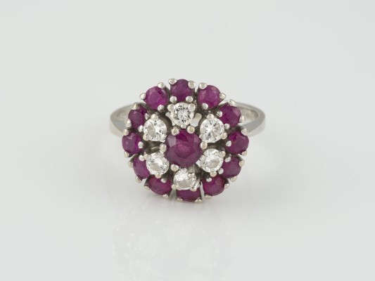 Auction 136<br>RING