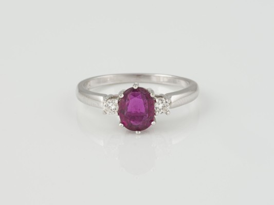 Auction 136<br>RING