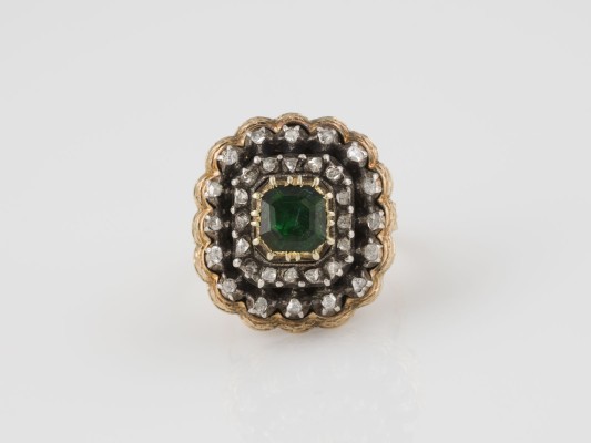 Auction 136<br>RING