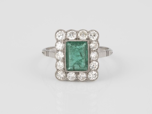 Auction 136<br>RING