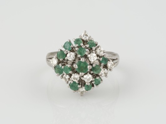 Auction 136<br>RING