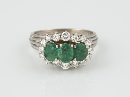 Auction 136<br>RING