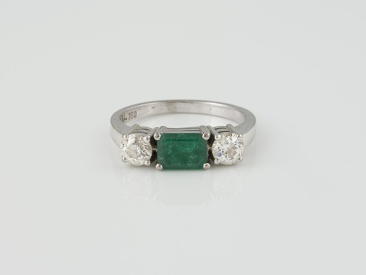 Auction 136<br>RING