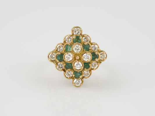 Auction 136<br>RING