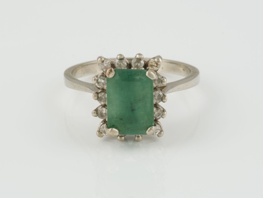 Auction 136<br>RING