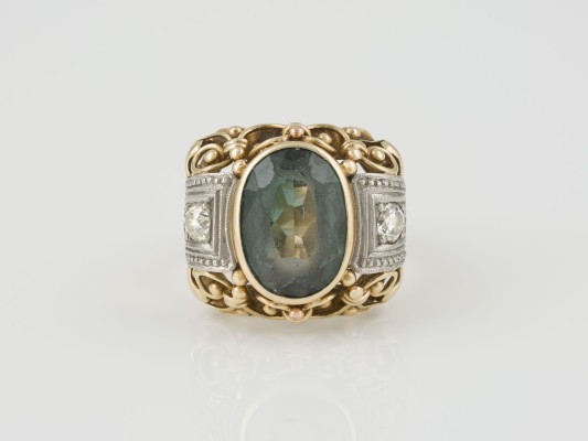 Auction 136<br>RING