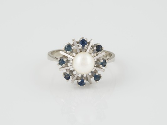 Auction 136<br>RING