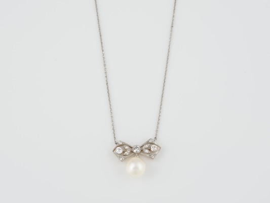 Auktion 136<br>COLLIER