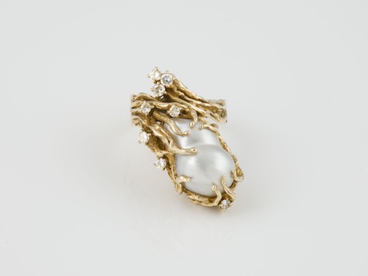 Auction 136<br>RING