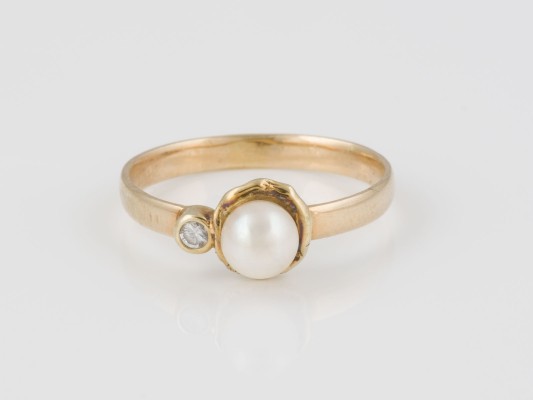 Auction 136<br>RING