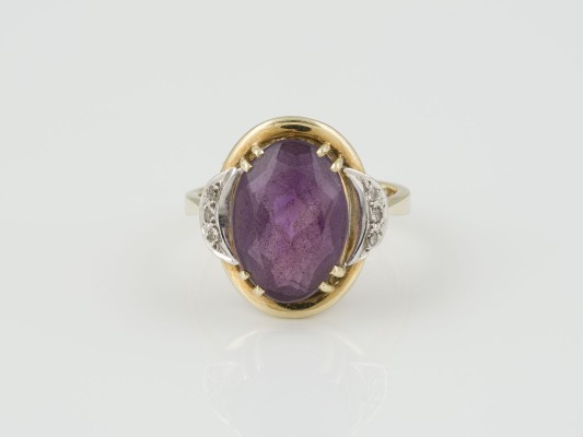 Auction 136<br>RING