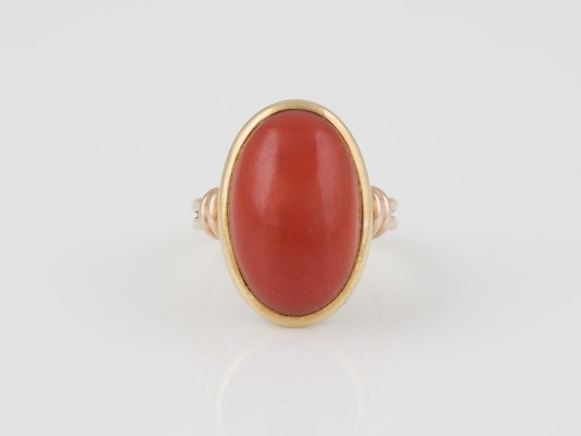 Auction 136<br>RING