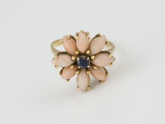 Auction 136<br>RING