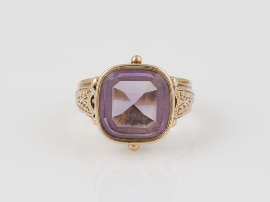 Auction 136<br>RING