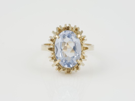 Auction 136<br>RING