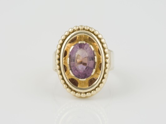 Auction 136<br>RING