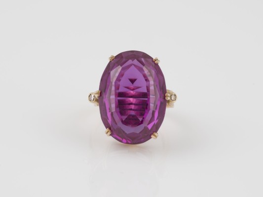 Auction 136<br>RING