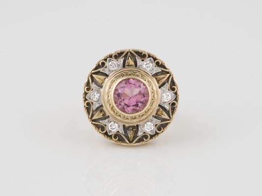 Auction 136<br>RING