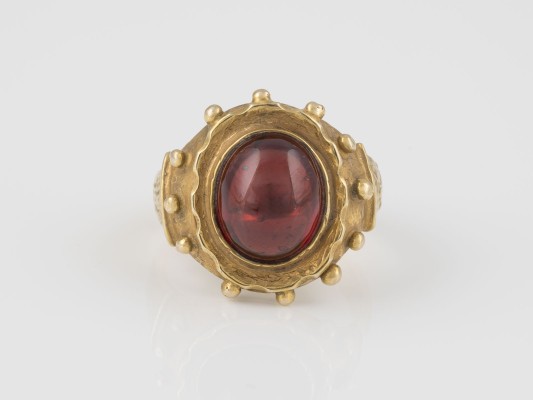 Auction 136<br>RING