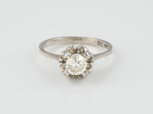 Auction 136<br>RING