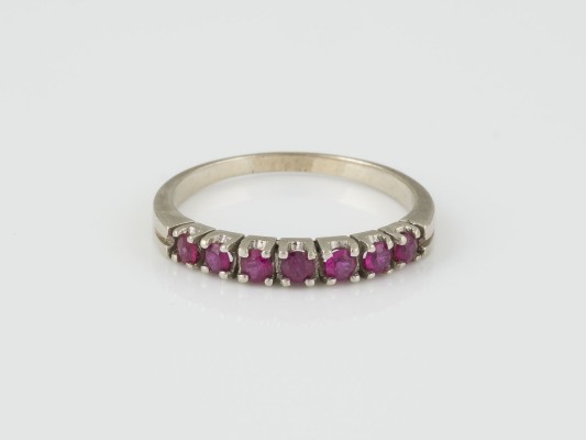 Auction 136<br>RING