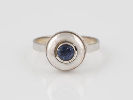 Auction 136<br>RING