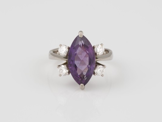 Auction 136<br>RING