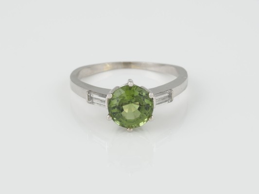 Auction 136<br>RING