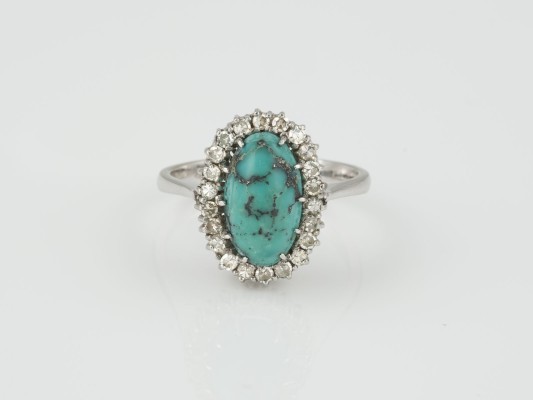 Auction 136<br>RING