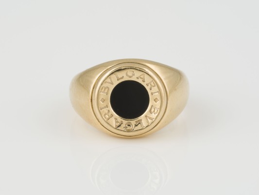 Auction 136<br>RING 'BULGARI'