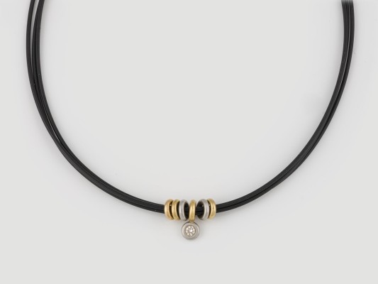 Auktion 136<br>COLLIER