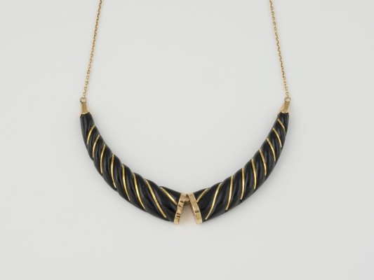 Auktion 136<br>COLLIER