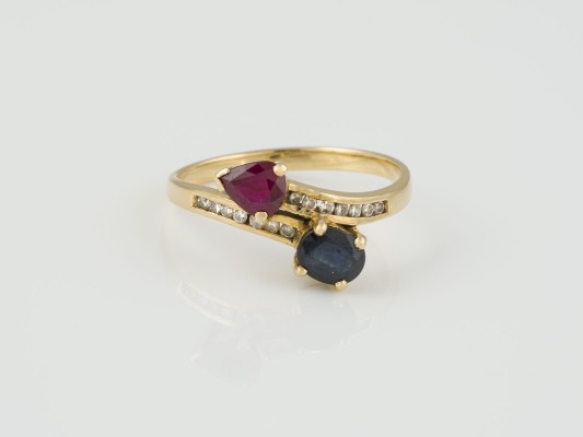 Auction 136<br>RING