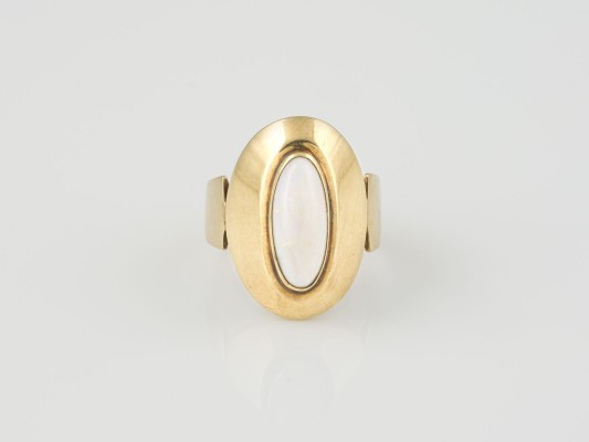 Auction 136<br>RING