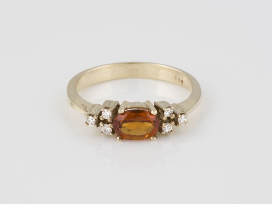 Auction 136<br>RING