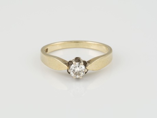 Auction 136<br>RING