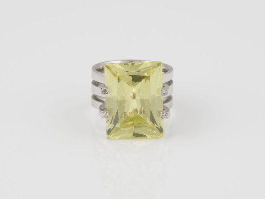 Auction 136<br>RING