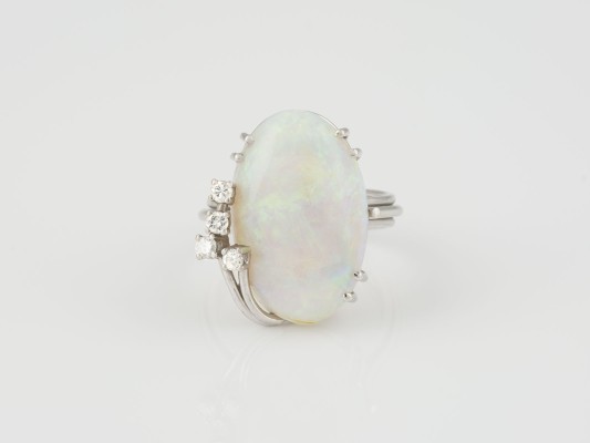 Auction 136<br>RING