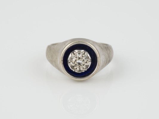 Auction 136<br>RING