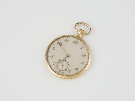 Auction 136<br>TASCHENUHR 'ELECTION'