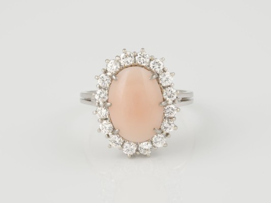 Auction 136<br>RING