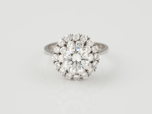 Auction 136<br>RING